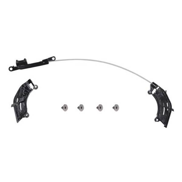 Pezzi di ricambio per casco LS2 Vector II FF811 Meccanismo per visiera solare Pezzi di ricambio per casco LS2 Vector II FF811 Meccanismo per visiera solare