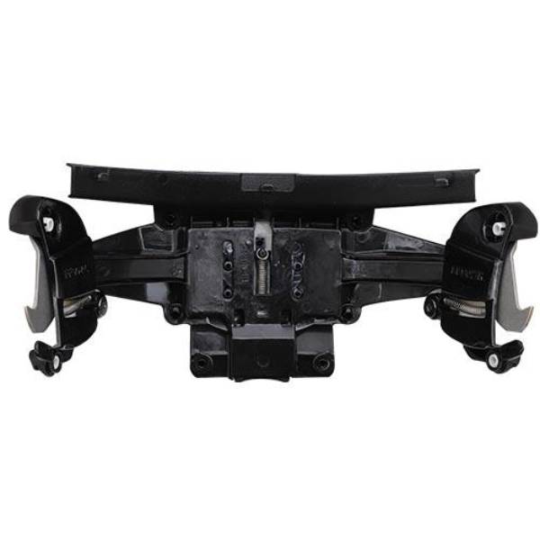 Pezzi di ricambio per casco LS2 Meccanismo di apertura del mento Scope FF902