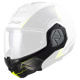 Pezzi di ricambio per casco LS2 Sottogola Advant FF906 Codex