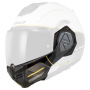 Pezzi di ricambio per casco LS2 Sottogola in ferro Advant FF906