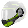 Pezzi di ricambio per casco LS2 Sottogola Advant FF906 Revo