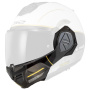 Pezzi di ricambio per casco LS2 Sottogola speciale Advant FF906