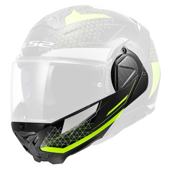 LS2 Sottogola Advant II FF910 Astral