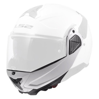 Pezzi di ricambio per casco LS2 Sottogola Advant II FF910