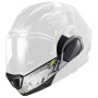 Pezzi di ricambio per casco LS2 Sottogola Valiant II FF900 Gripper
