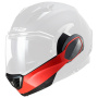 Pezzi di ricambio per casco LS2 Sottogola Valiant II FF900 Hammer