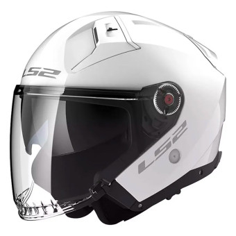 LS2 Pinlock infinito II OF603