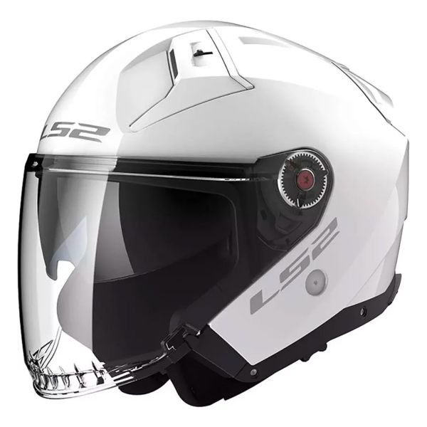 LS2 Pinlock infinito II OF603