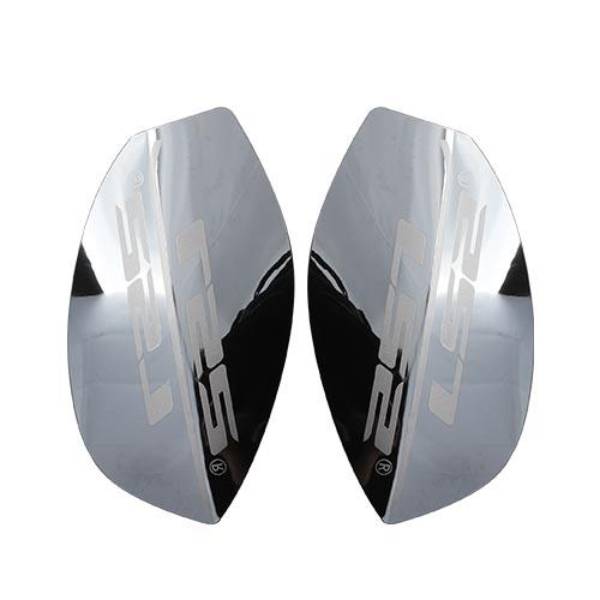 Pezzi di ricambio per casco LS2 Piastre laterali Valiant II FF900