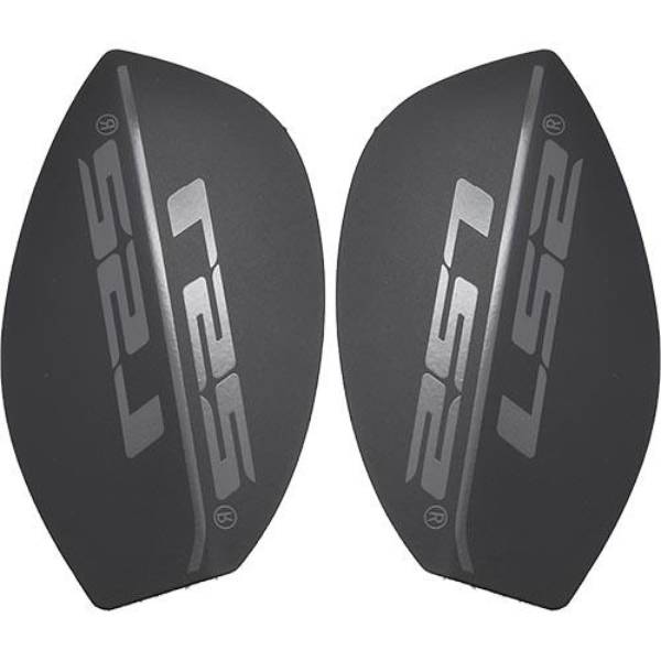 LS2 Piastre laterali Valiant II FF900