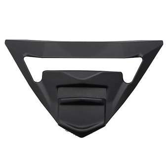 Pezzi di ricambio per casco LS2 Sottogola centrale in plastica Storm FF800