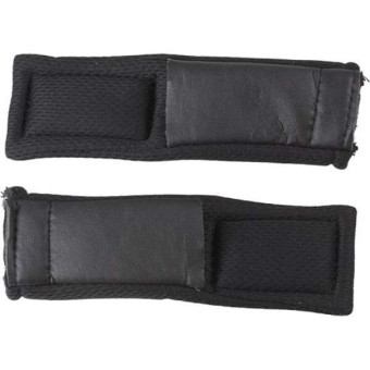 Pezzi di ricambio per casco LS2 Protezione sottogola Strobe FF325 Pezzi di ricambio per casco LS2 Protezione sottogola Strobe FF325