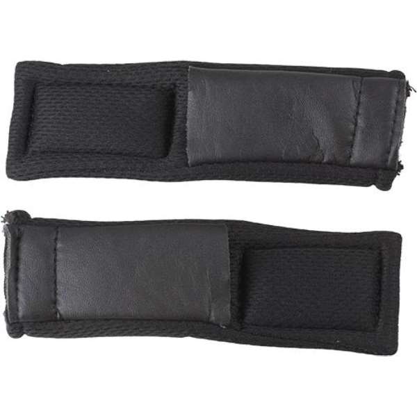 Pezzi di ricambio per casco LS2 Protezione sottogola Strobe FF325 Pezzi di ricambio per casco LS2 Protezione sottogola Strobe FF325