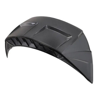 Pezzi di ricambio per casco LS2 Spoiler Rapid II FF353 Pezzi di ricambio per casco LS2 Spoiler Rapid II FF353