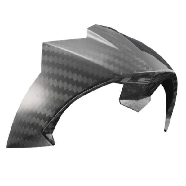 LS2 Spoiler Tuono FF805 ECE 22.06
