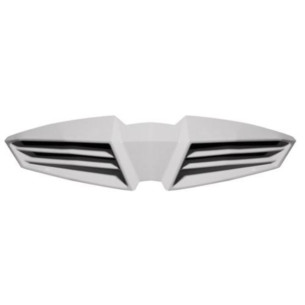 Pezzi di ricambio per casco LS2 Ventilazione posteriore di Advant FF906 Pezzi di ricambio per casco LS2 Ventilazione posteriore di Advant FF906