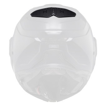 Pezzi di ricambio per casco LS2 Ventilazione posteriore Advant X FF901 Spectrum