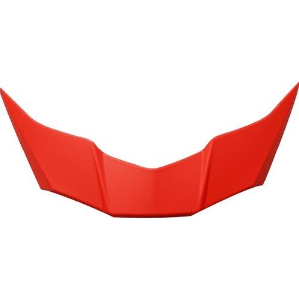 LS2 Ventilazione posteriore centrale Storm FF800