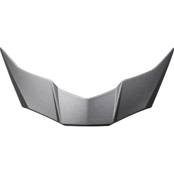 LS2 Ventilazione posteriore centrale Storm FF800