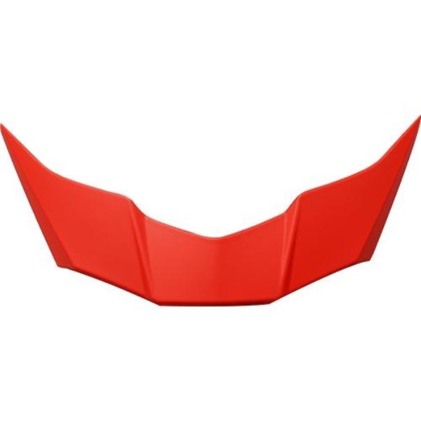 LS2 Ventilazione posteriore centrale Storm FF800