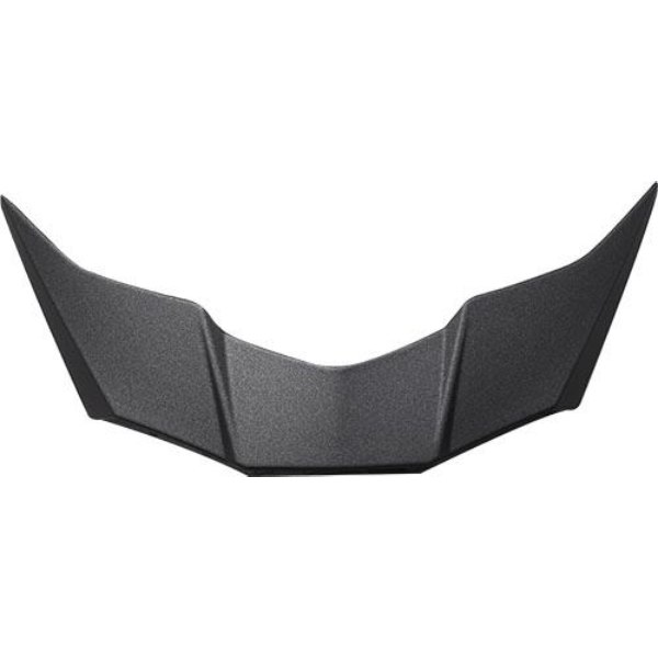 LS2 Ventilazione posteriore centrale Storm FF800