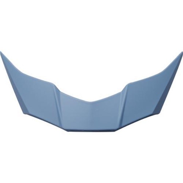 LS2 Ventilazione posteriore centrale Storm FF800