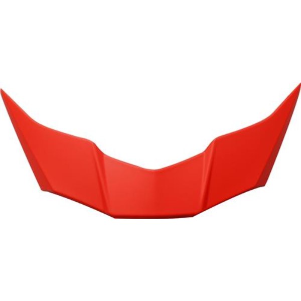 LS2 Ventilazione posteriore centrale Storm FF800