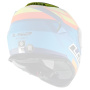 Pezzi di ricambio per casco LS2 Storm FF800 Salvador ventilazione posteriore centrale