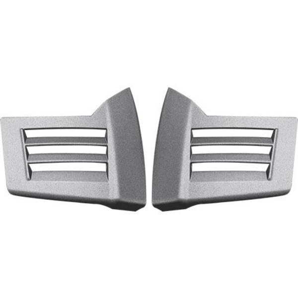 LS2 Ventilazione posteriore MX437 Fast Evo