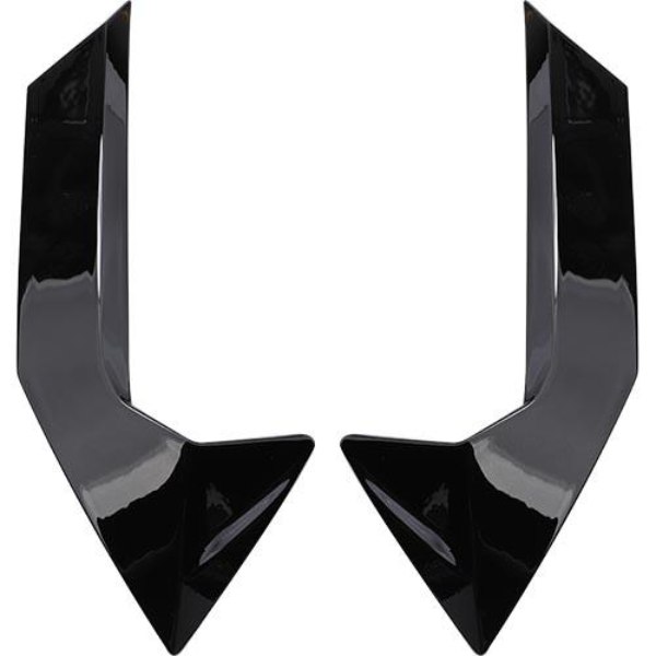 LS2 Ventilazione posteriore Storm FF800