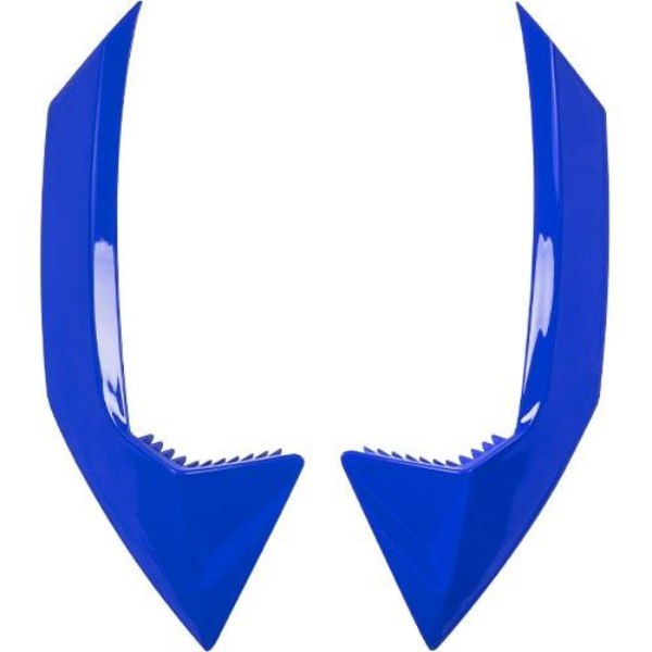 LS2 Ventilazione posteriore Storm FF800