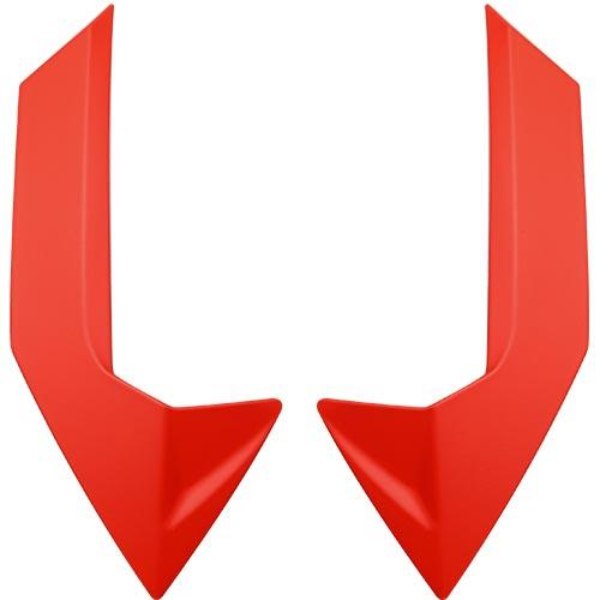 LS2 Ventilazione posteriore Storm FF800