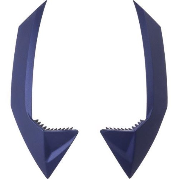 LS2 Ventilazione posteriore Storm FF800