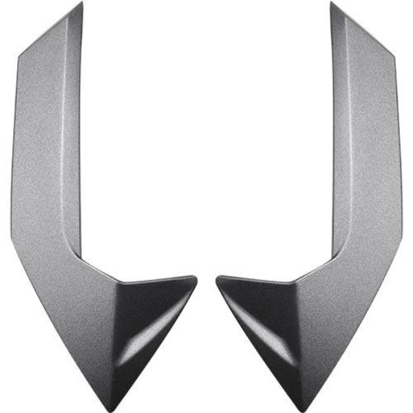 LS2 Ventilazione posteriore Storm FF800