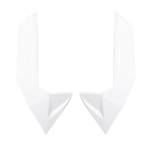 Pezzi di ricambio per casco LS2 Ventilazione posteriore Storm FF800 Pezzi di ricambio per casco LS2 Ventilazione posteriore Storm FF800