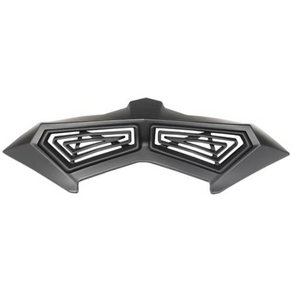 Pezzi di ricambio per casco LS2 Ventilazione posteriore Pioneer II MX702 Pezzi di ricambio per casco LS2 Ventilazione posteriore Pioneer II MX702