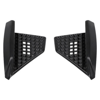 Pezzi di ricambio per casco LS2 Ventilatori posteriori Pioneer II MX702 - Fast II MX708