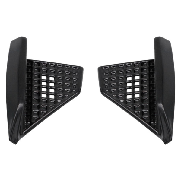 Pezzi di ricambio per casco LS2 Ventilatori posteriori Pioneer II MX702 - Fast II MX708