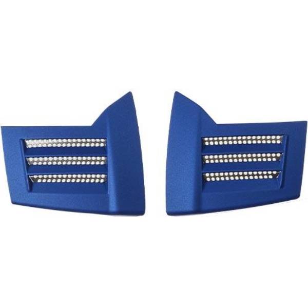 LS2 Ventilazione posteriore Pionner Evo MX436