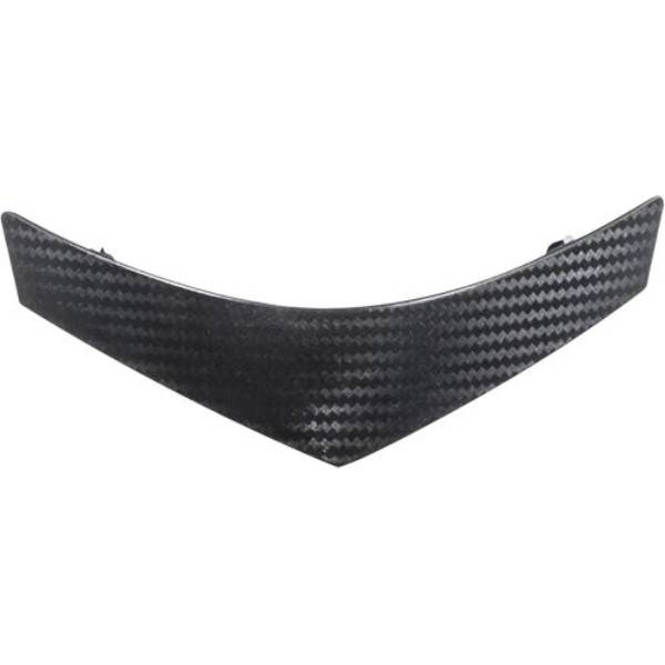 Pezzi di ricambio per casco LS2 Ventilazione posteriore Stream FF320