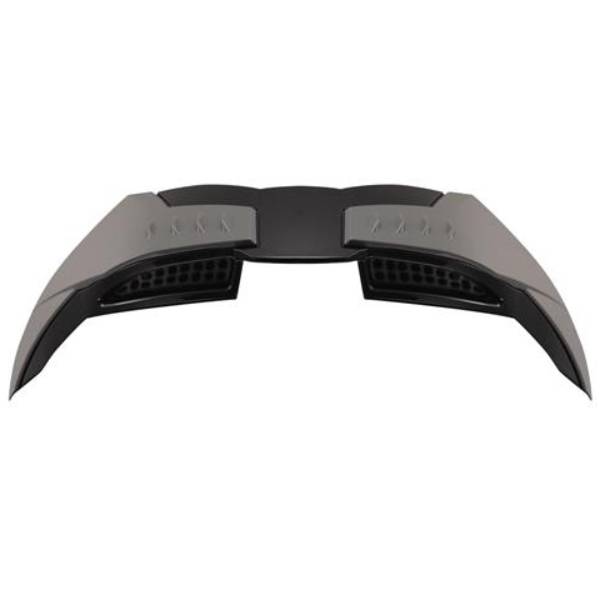 LS2 Ventilazione posteriore Stream II FF808