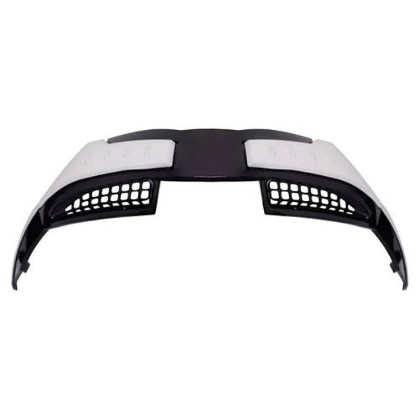 Pezzi di ricambio per casco LS2 Ventilazione posteriore Stream II FF808