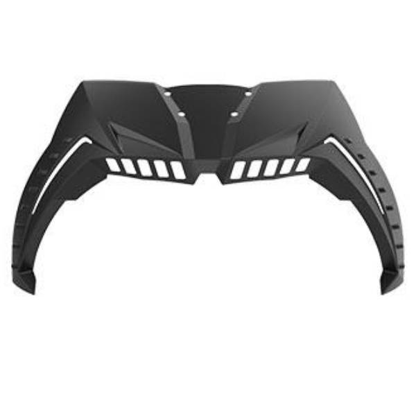 LS2 Ventilazione posteriore Thunder FF805