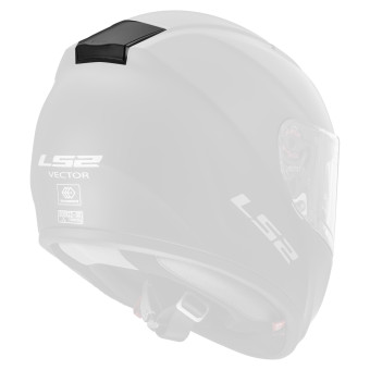 LS2 Ventilazione posteriore Vector FF397