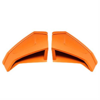 Pezzi di ricambio per casco LS2 Ventilazione posteriore Vector II FF811 Pezzi di ricambio per casco LS2 Ventilazione posteriore Vector II FF811