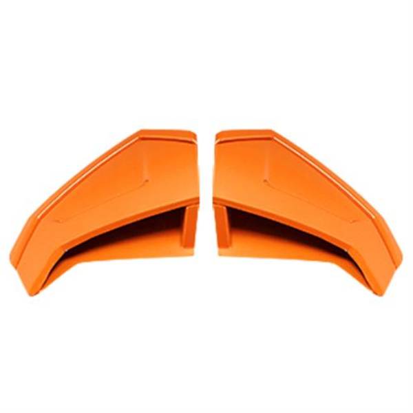 Pezzi di ricambio per casco LS2 Ventilazione posteriore Vector II FF811