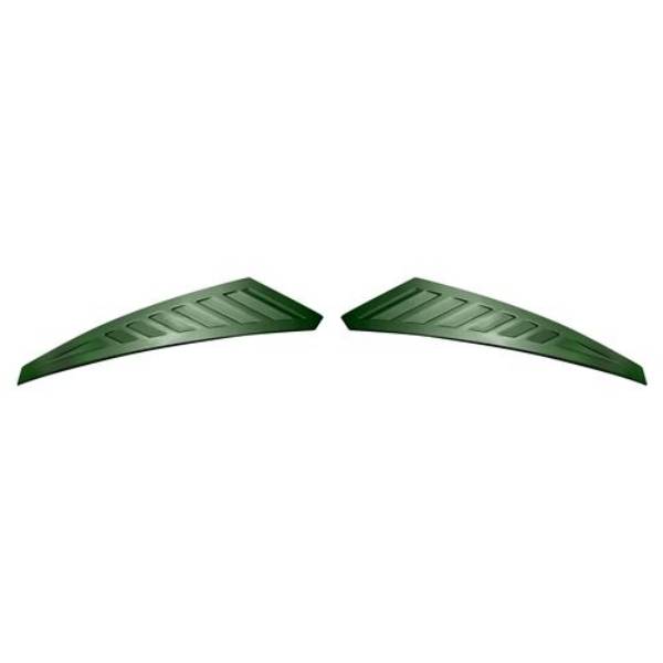 LS2 Drifter OF606 ventilazione anteriore