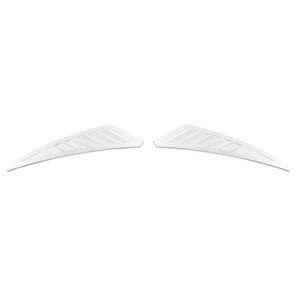 LS2 Drifter OF606 ventilazione anteriore