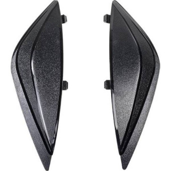 Pezzi di ricambio per casco LS2 Ventilazione frontale Rapid FF353 Pezzi di ricambio per casco LS2 Ventilazione frontale Rapid FF353