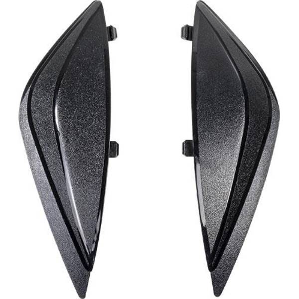 Pezzi di ricambio per casco LS2 Ventilazione frontale Rapid FF353 Pezzi di ricambio per casco LS2 Ventilazione frontale Rapid FF353